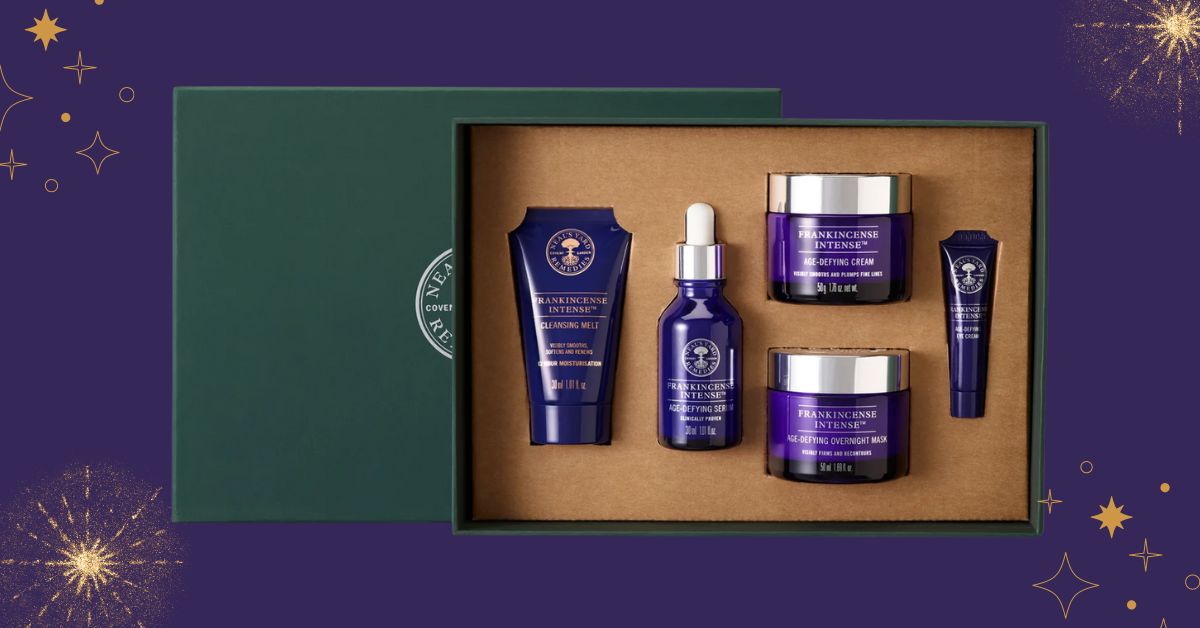 Wellness Gift Guide The Best Gifts of Wellness and SelfCare to Give